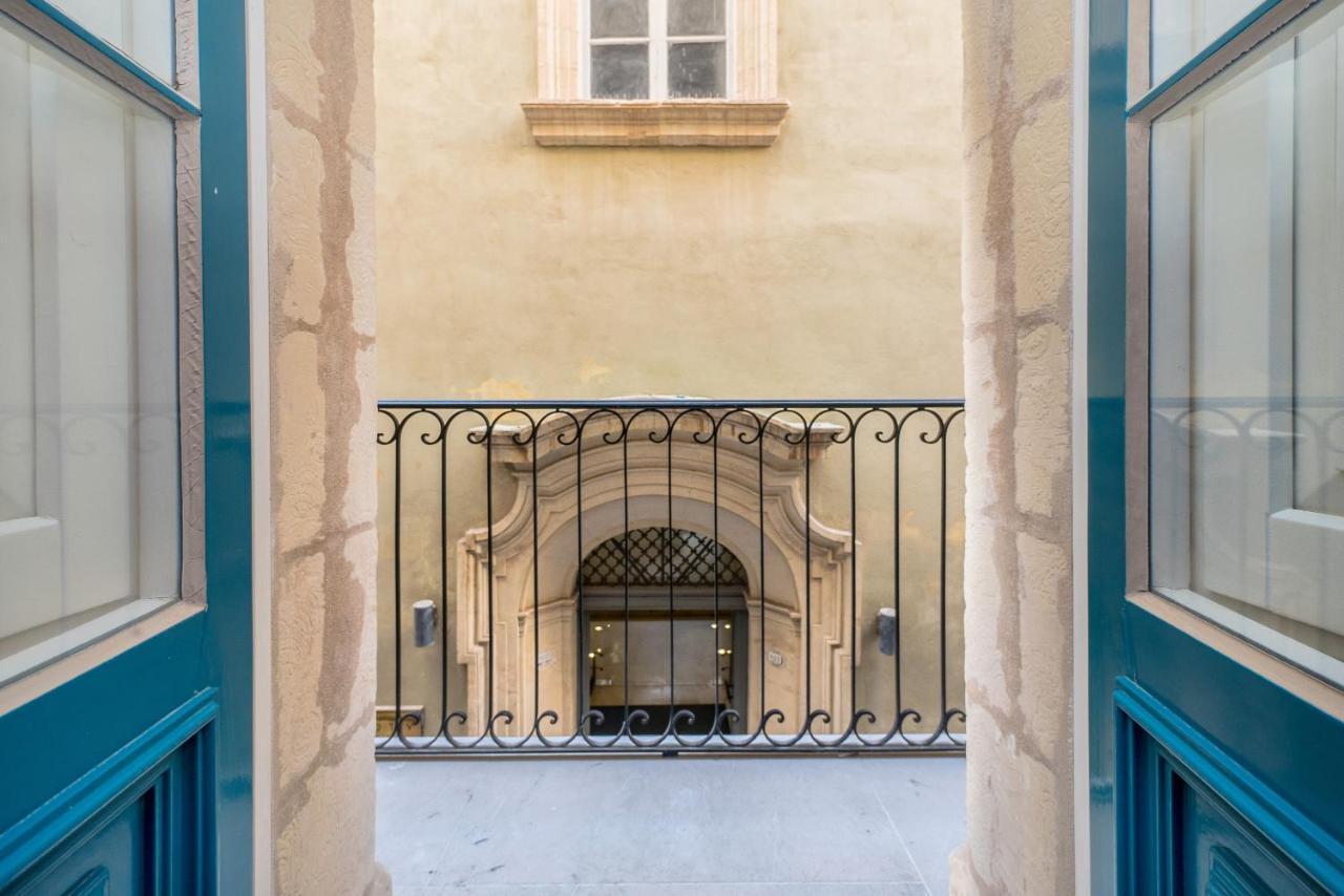 La Vallette Valletta Eksteriør bilde