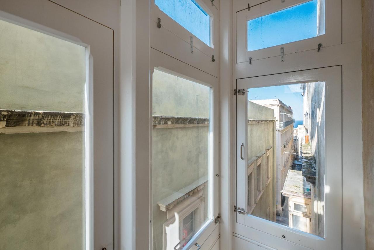 La Vallette Valletta Eksteriør bilde
